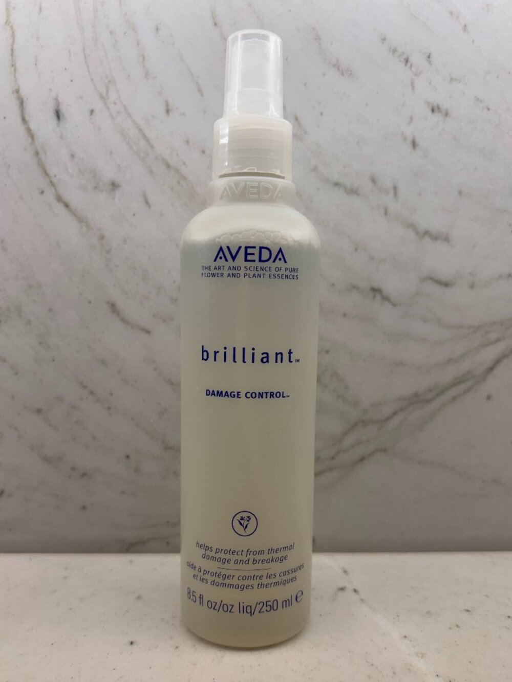 Aveda Brilliant Damage Control